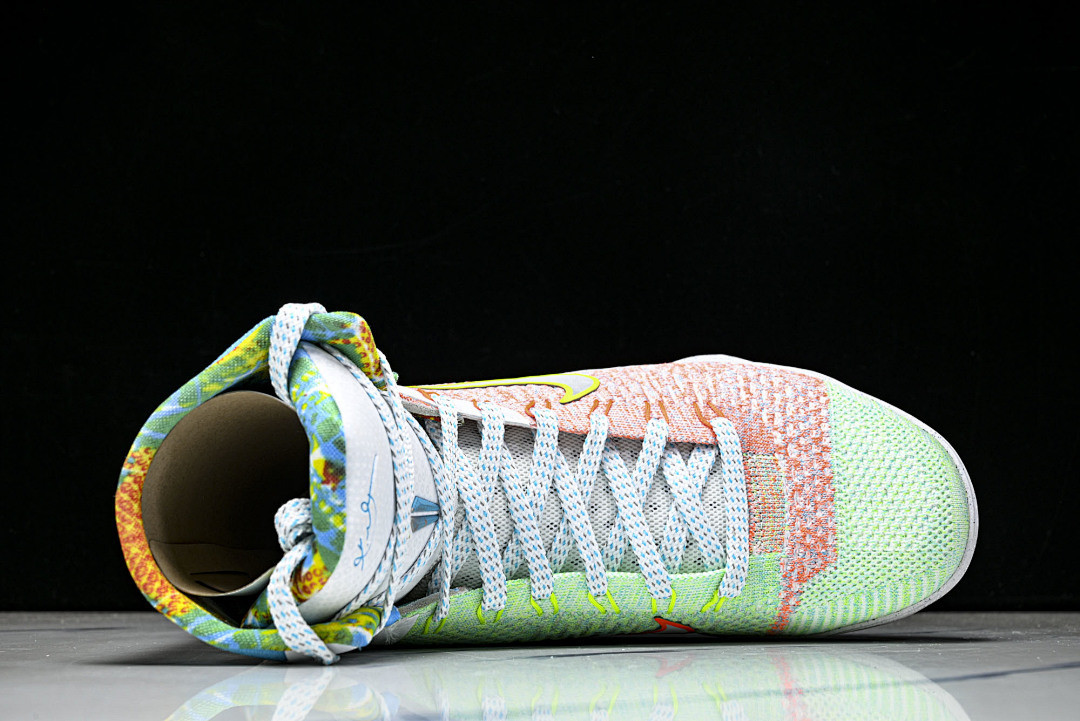 Nike Kobe 9 Elite Protro "HALO" FZ7335-101