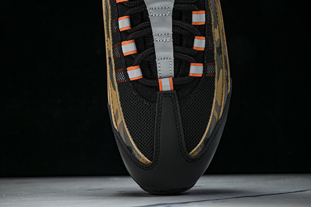 Nike Air Max 95 OG HQ1973-001