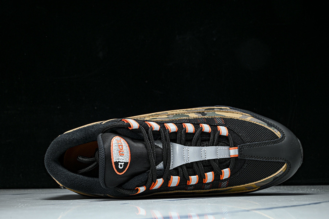 Nike Air Max 95 OG HQ1973-001