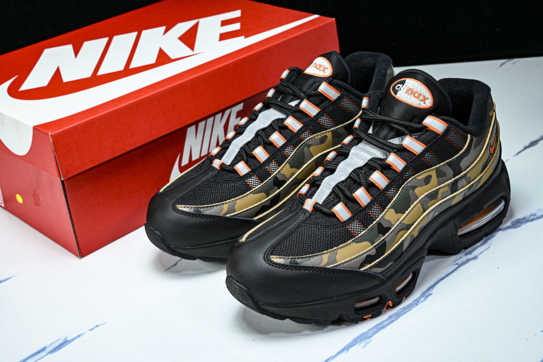 Nike Air Max 95 OG HQ1973-001