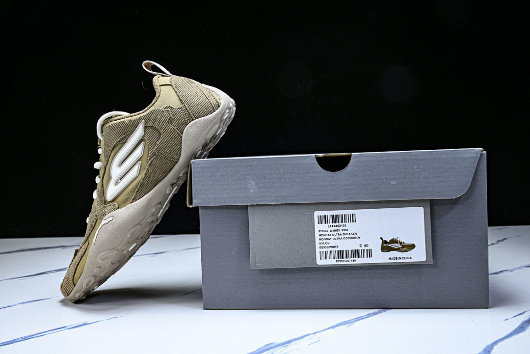 Ba1en*iaga monday ultra sneaker wmndi 9990