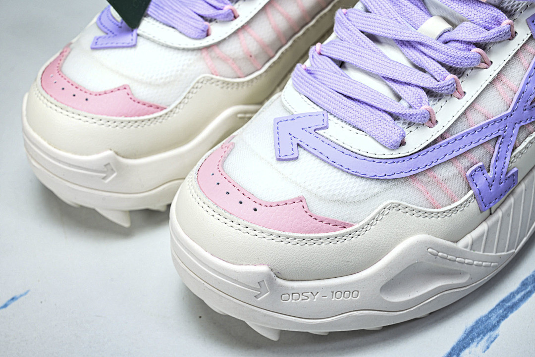 Off White ODSY-1000 Sneaker