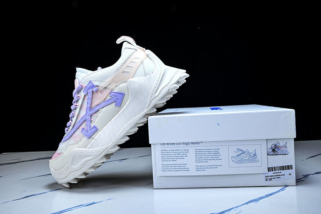 Off White ODSY-1000 Sneaker