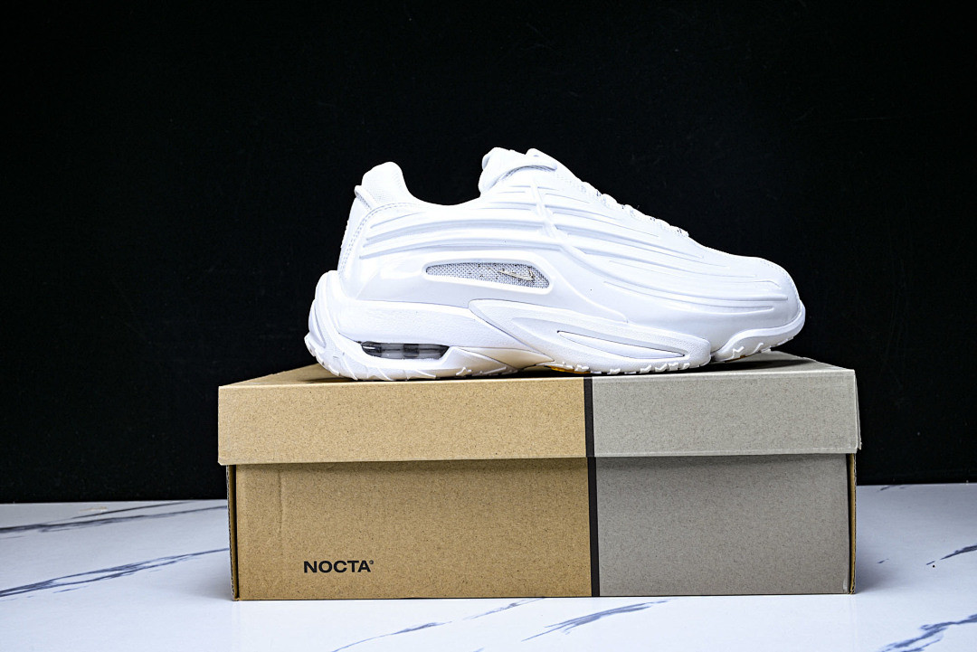 NOCTA x Nike Hot Step 2 