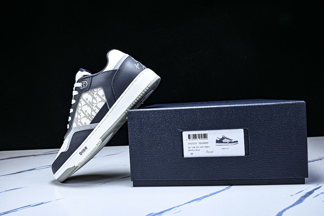 DR B27 Sneaker
