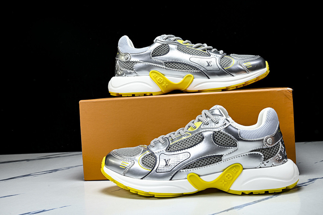 L*V Olympia Sneaker