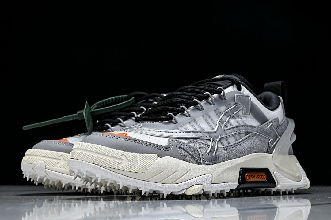 Off White ODSY-2000 Sneaker