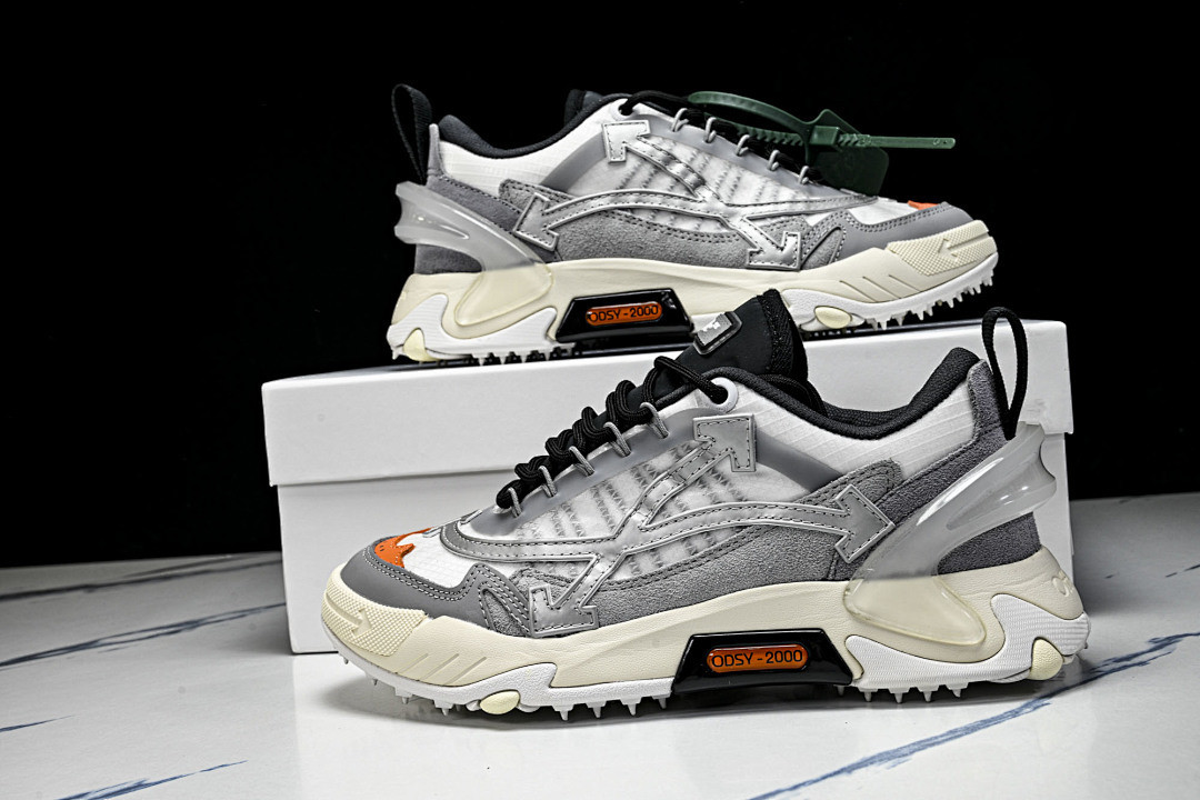 Off White ODSY-2000 Sneaker