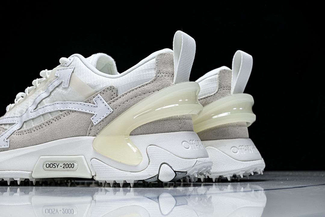 Off White ODSY-2000 Sneaker