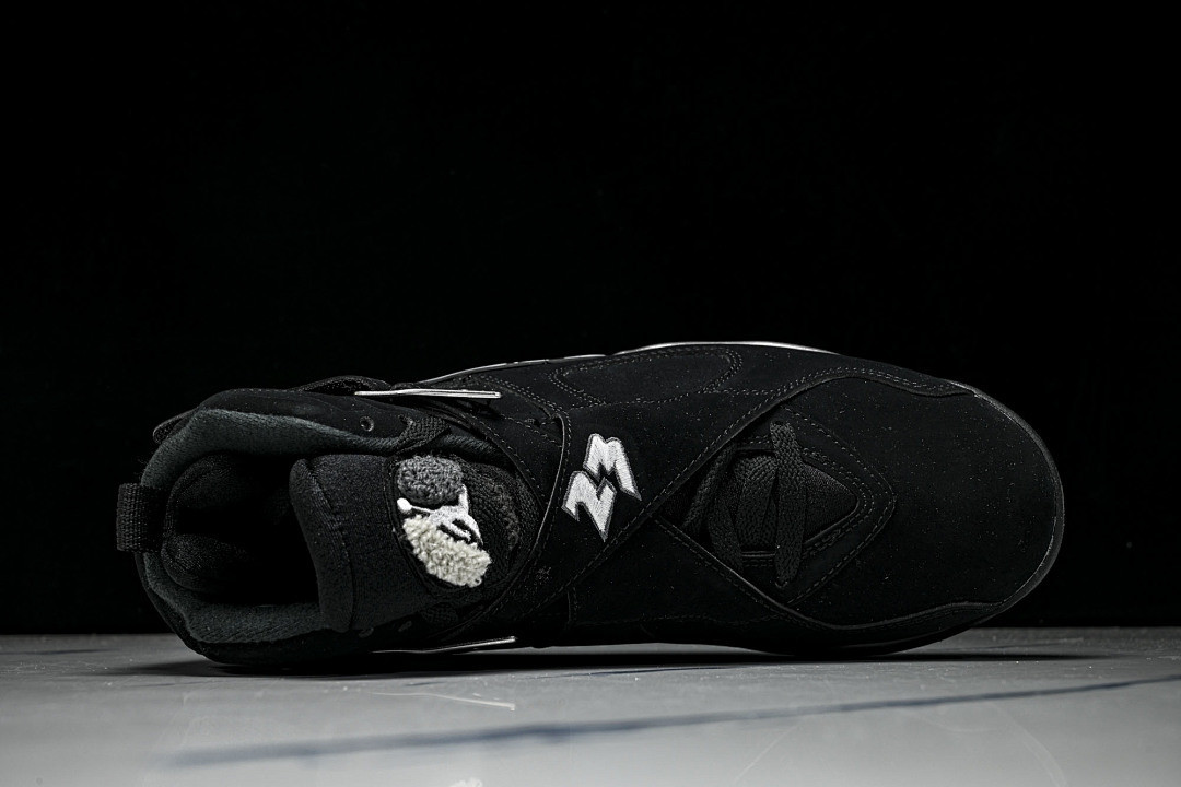 Air Jordan 8 "Aqua" 305381-003