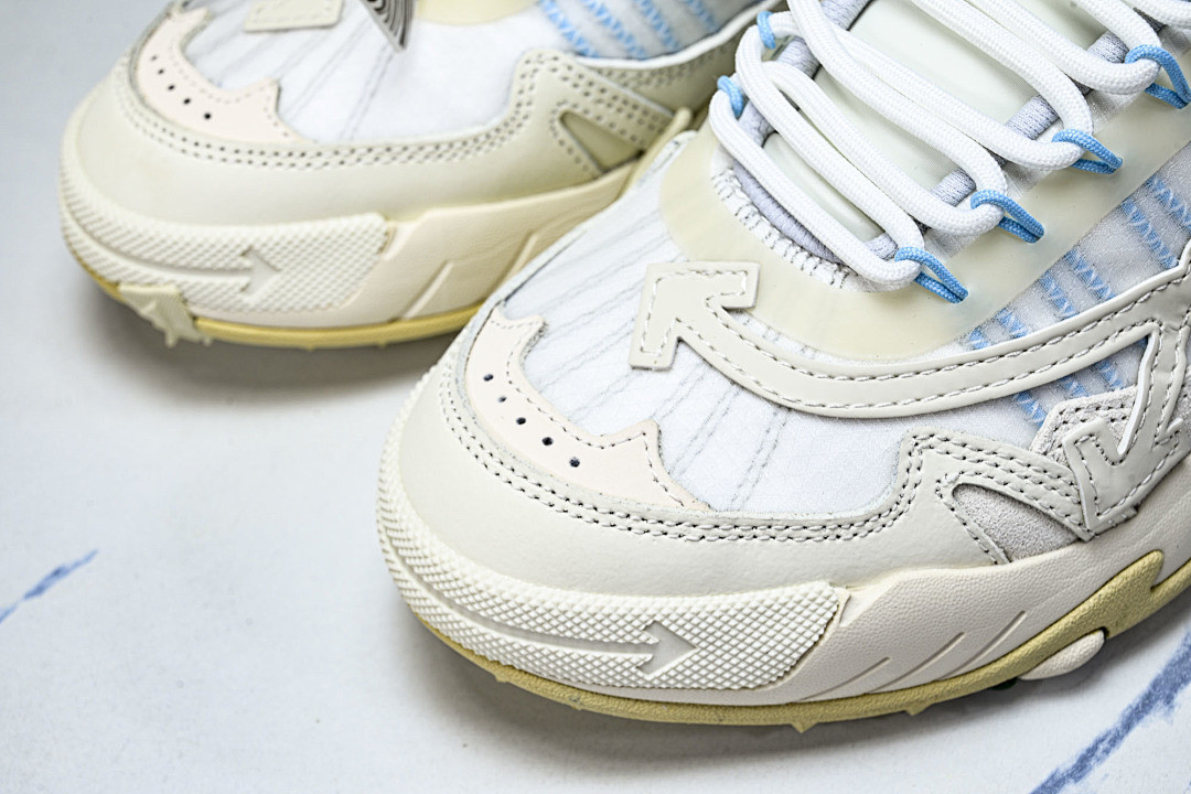 Off White ODSY-1000 Sneaker