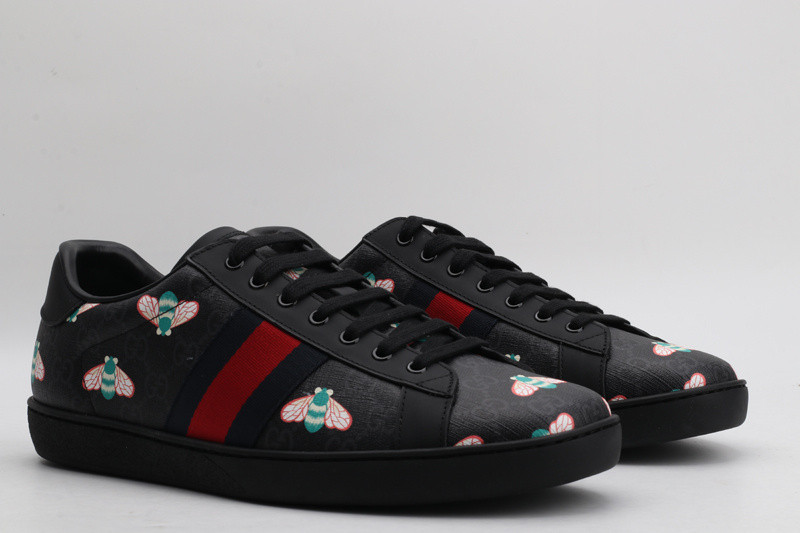 Ace GC Stripe Sneaker 220426