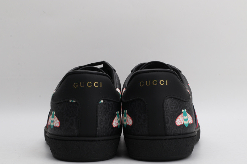 Ace GC Stripe Sneaker 220426