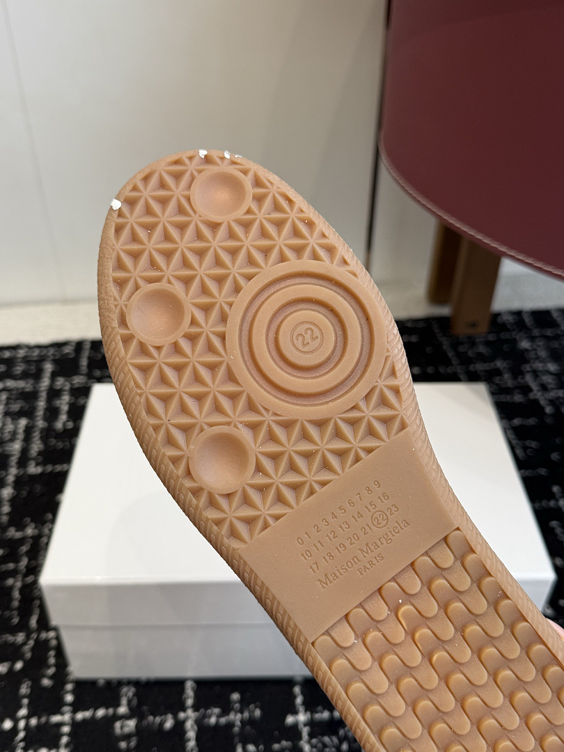 Ma1s0n Marg*e1a Sneakers