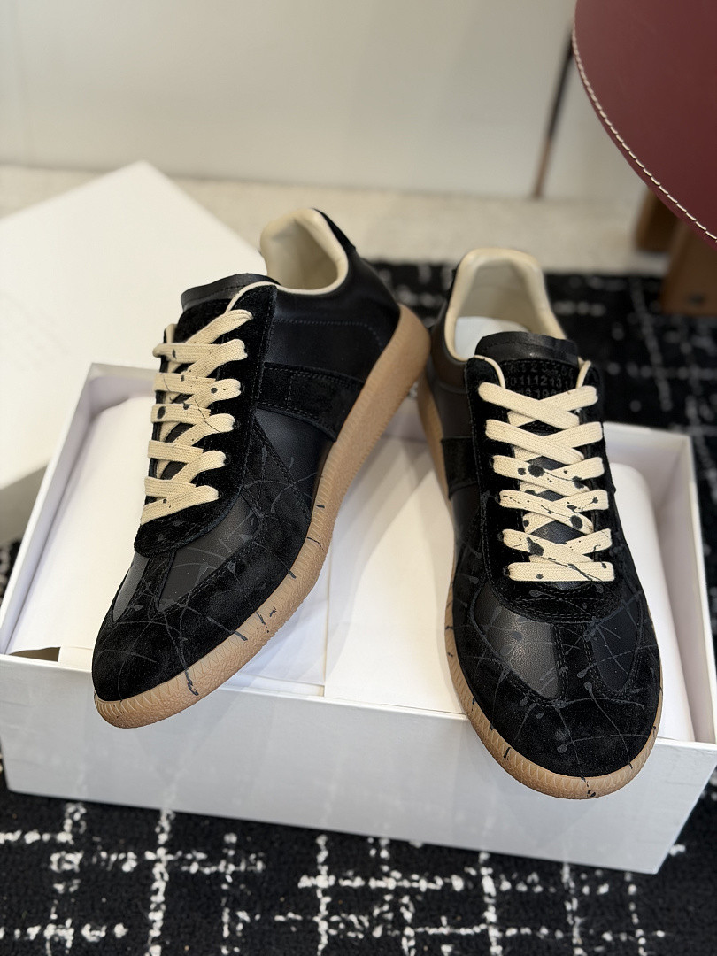 Ma1s0n Marg*e1a Sneakers