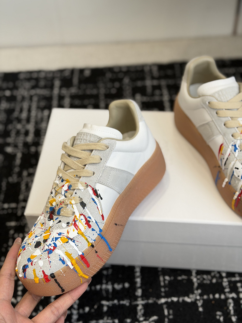Ma1s0n Marg*e1a Sneakers