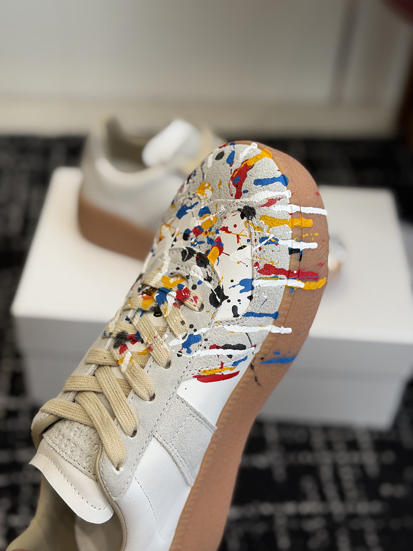 Ma1s0n Marg*e1a Sneakers