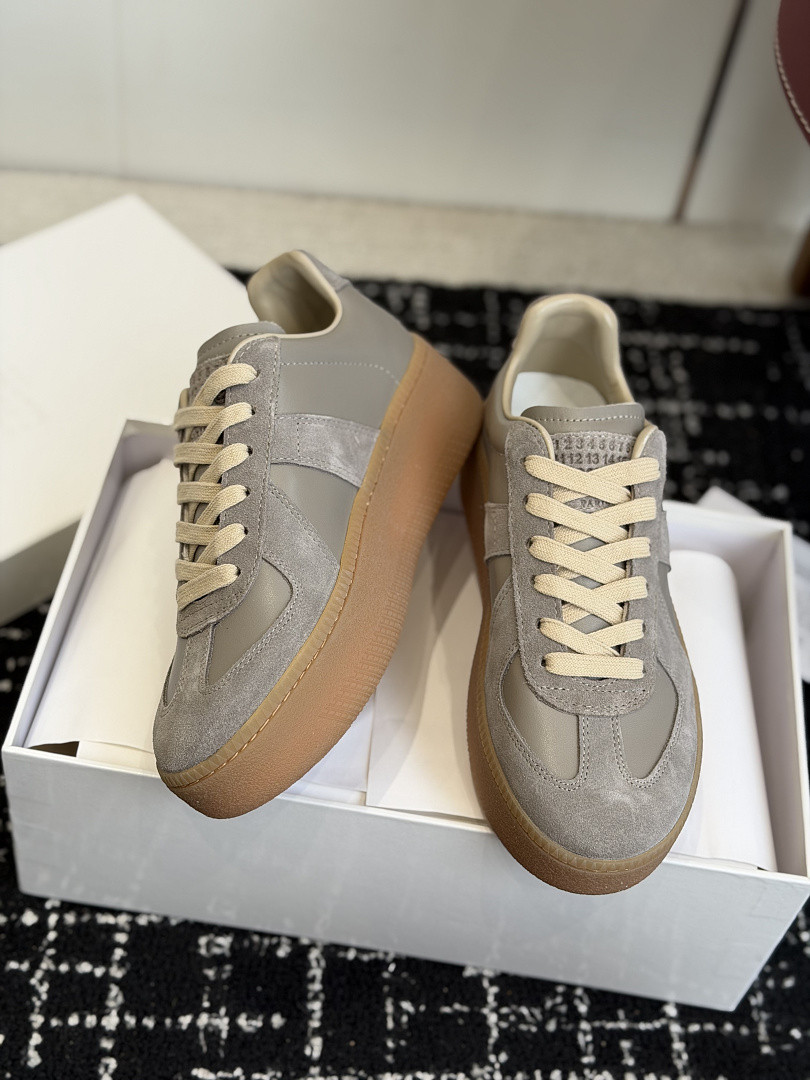 Ma1s0n Marg*e1a Sneakers