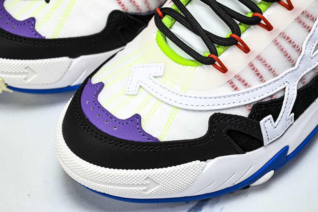 Off White ODSY-1000 Sneaker