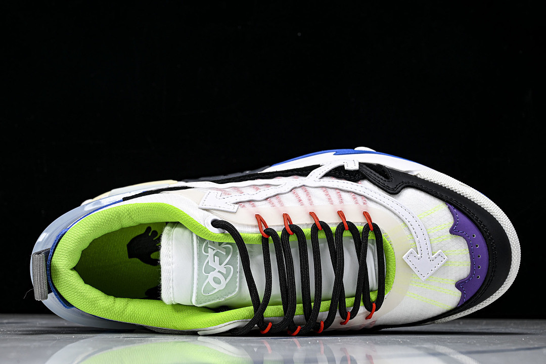 Off White ODSY-1000 Sneaker