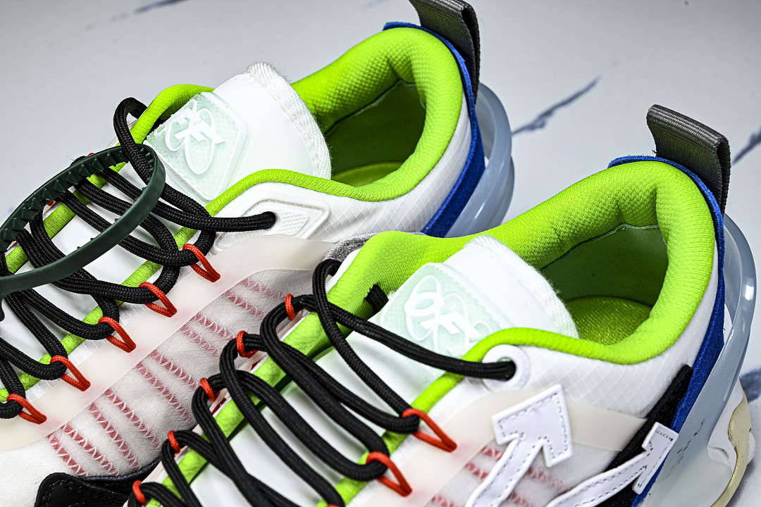 Off White ODSY-1000 Sneaker