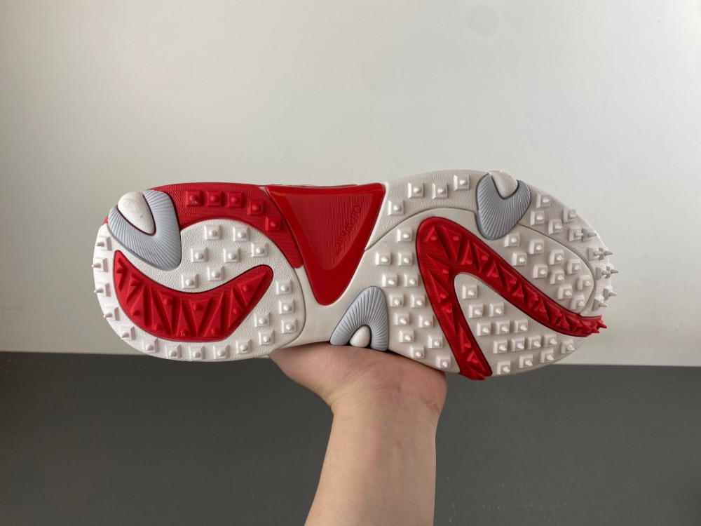 Off White ODSY-1000 Sneaker