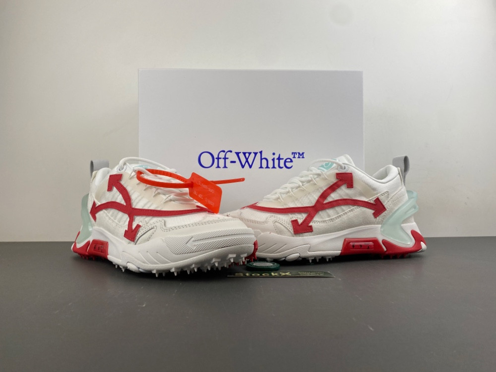 Off White ODSY-1000 Sneaker