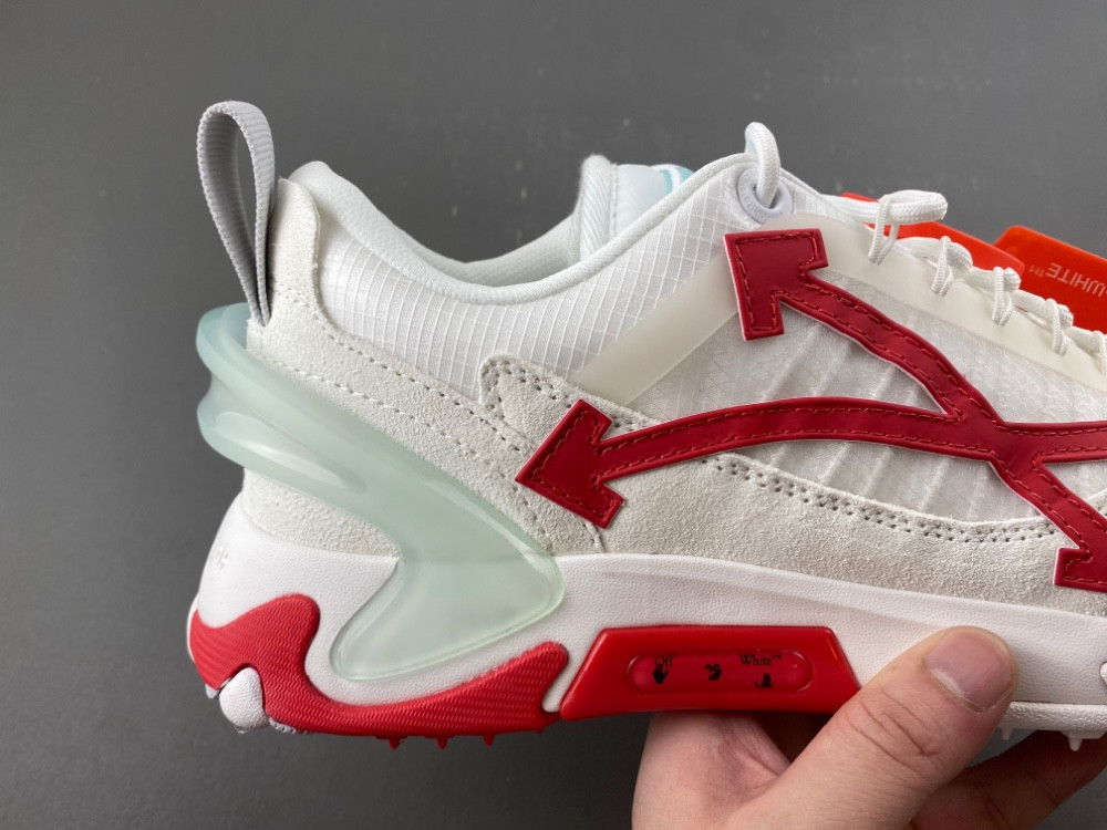 Off White ODSY-1000 Sneaker