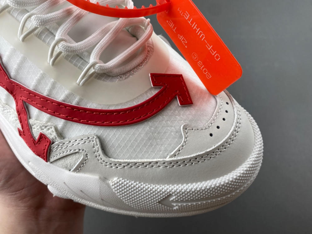 Off White ODSY-1000 Sneaker