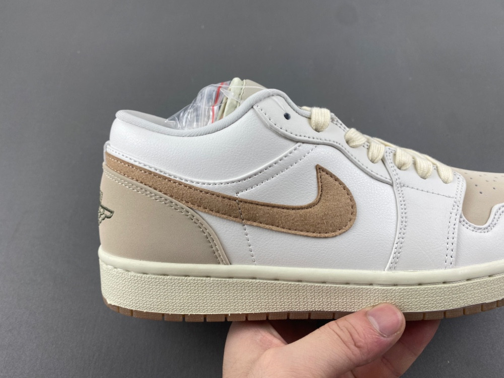 Air Jordan 1 Low ib8855-121