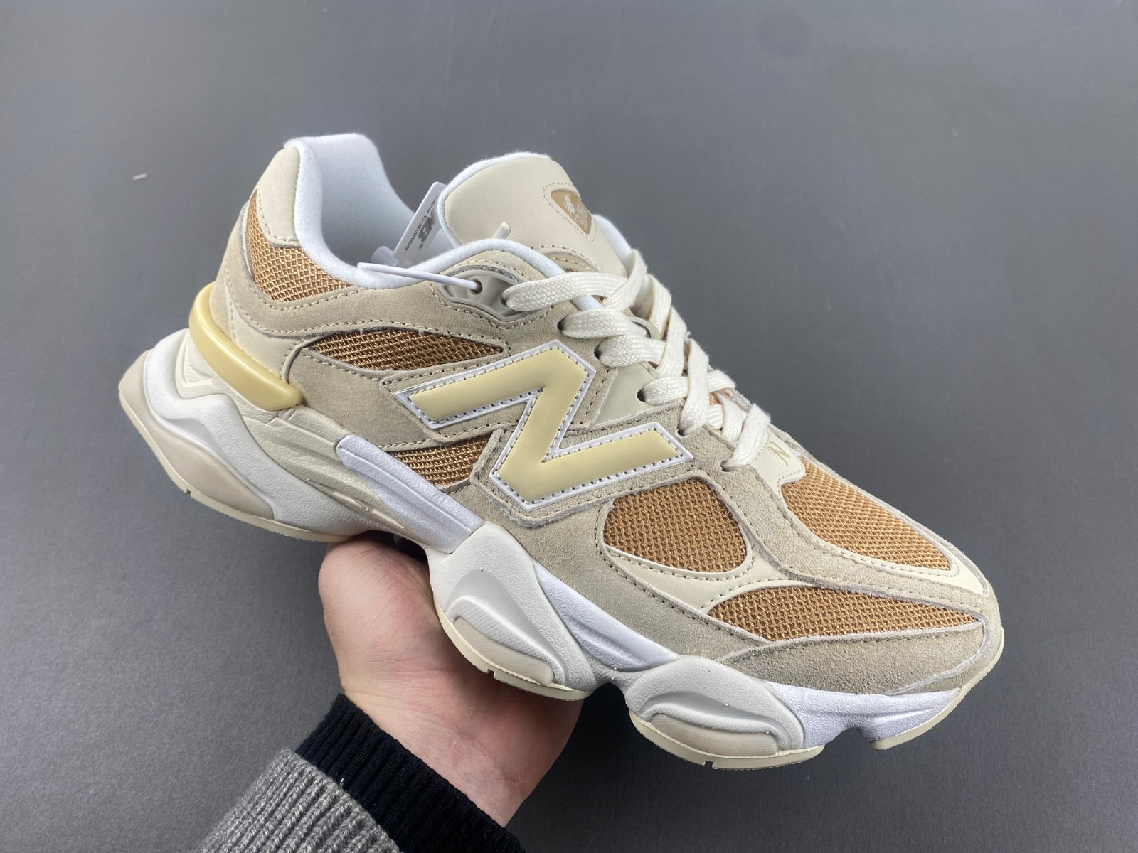 New Balance 9060 U9060FW