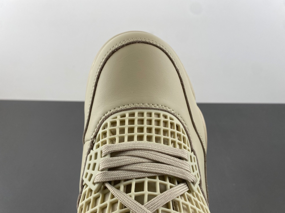 Air Jordan 4 Net Rattan FN7251-200
