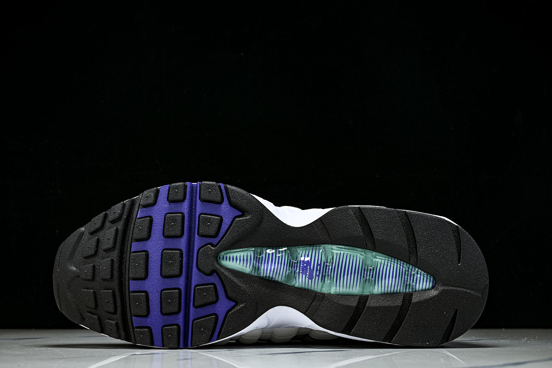 Nike Air Max 95 HJ5996-100