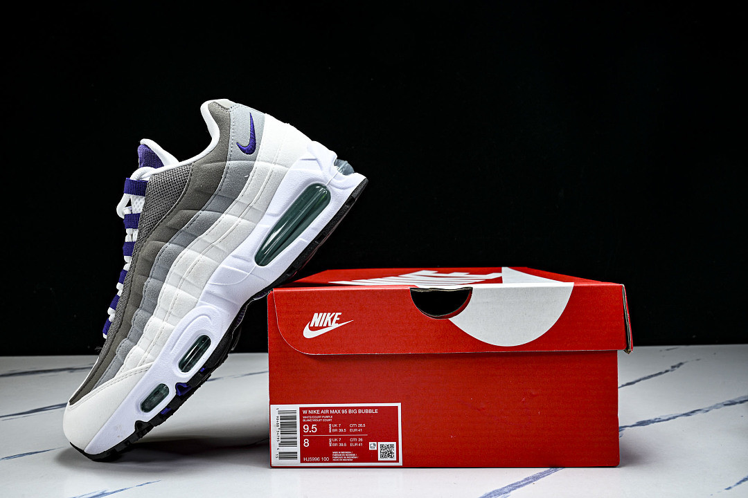 Nike Air Max 95 HJ5996-100