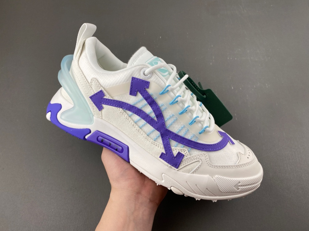 Off White ODSY-1000 Sneaker
