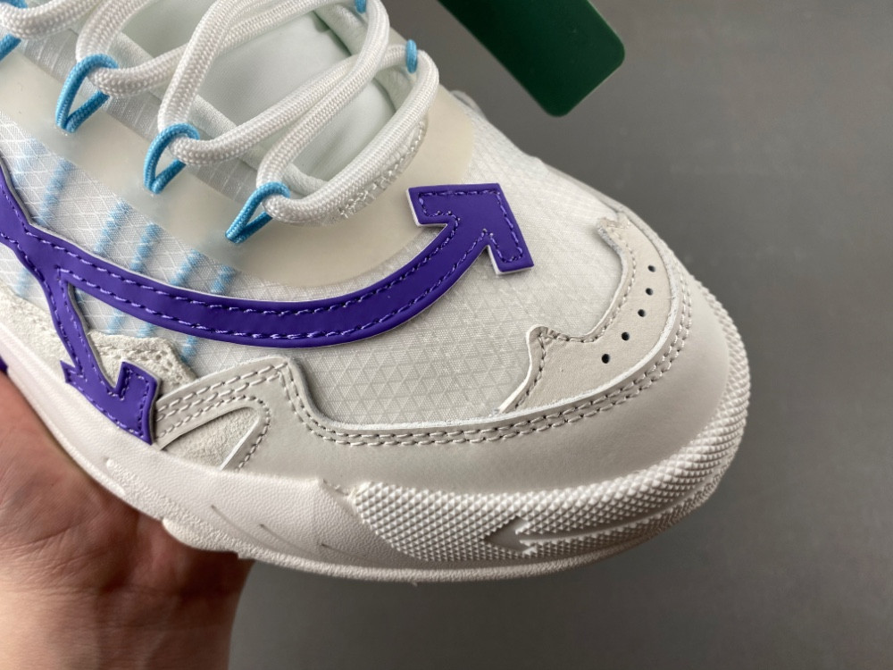 Off White ODSY-1000 Sneaker
