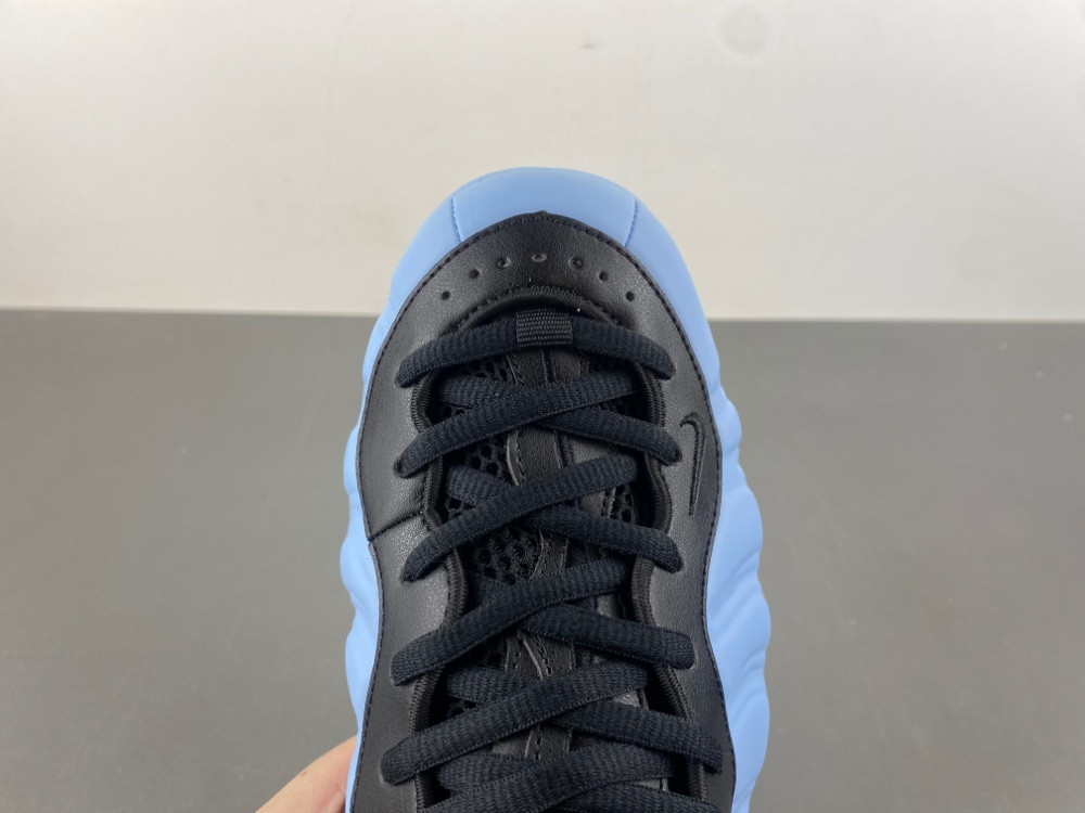 Nike Air Foamposite One “Psychic Blue” HJ6014-400