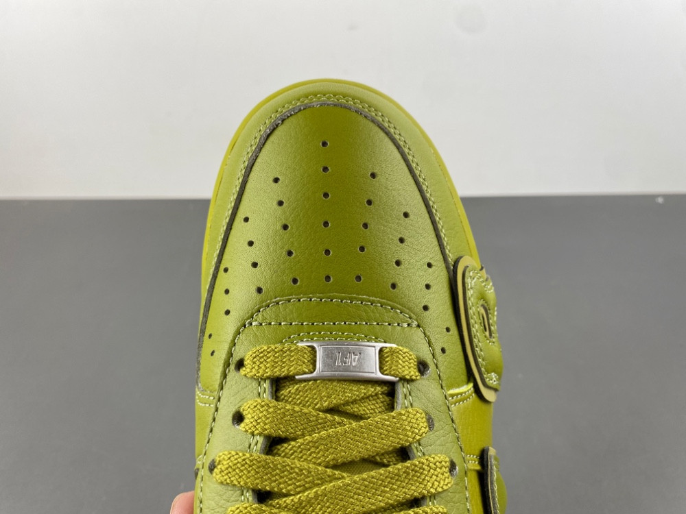 Cactus Plant Flea Market x Nike Air Force 1 FQ7069-500-1