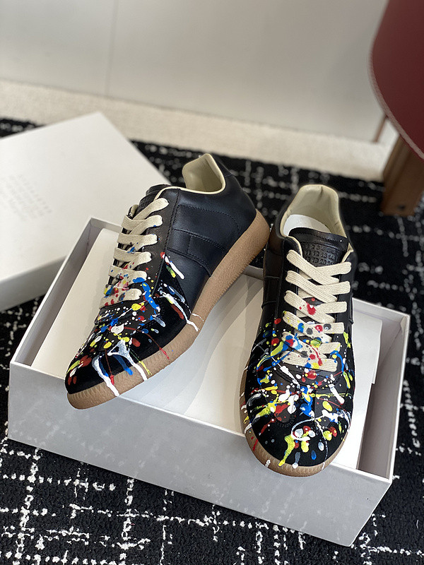 Ma1s0n Marg*e1a Sneakers