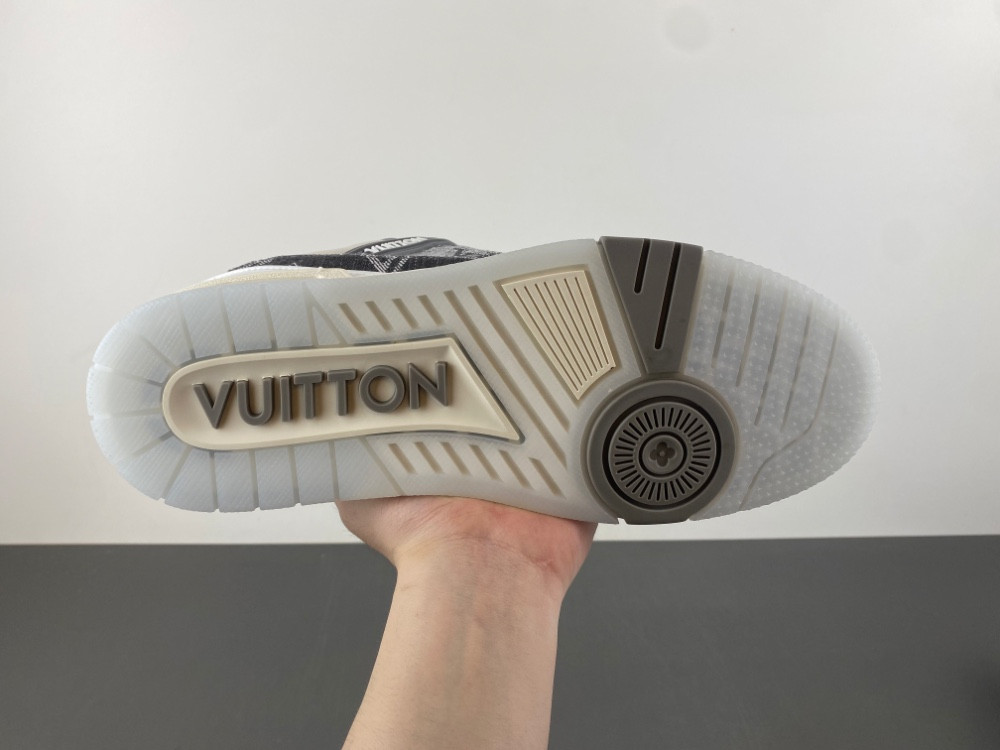 L*V Trainer