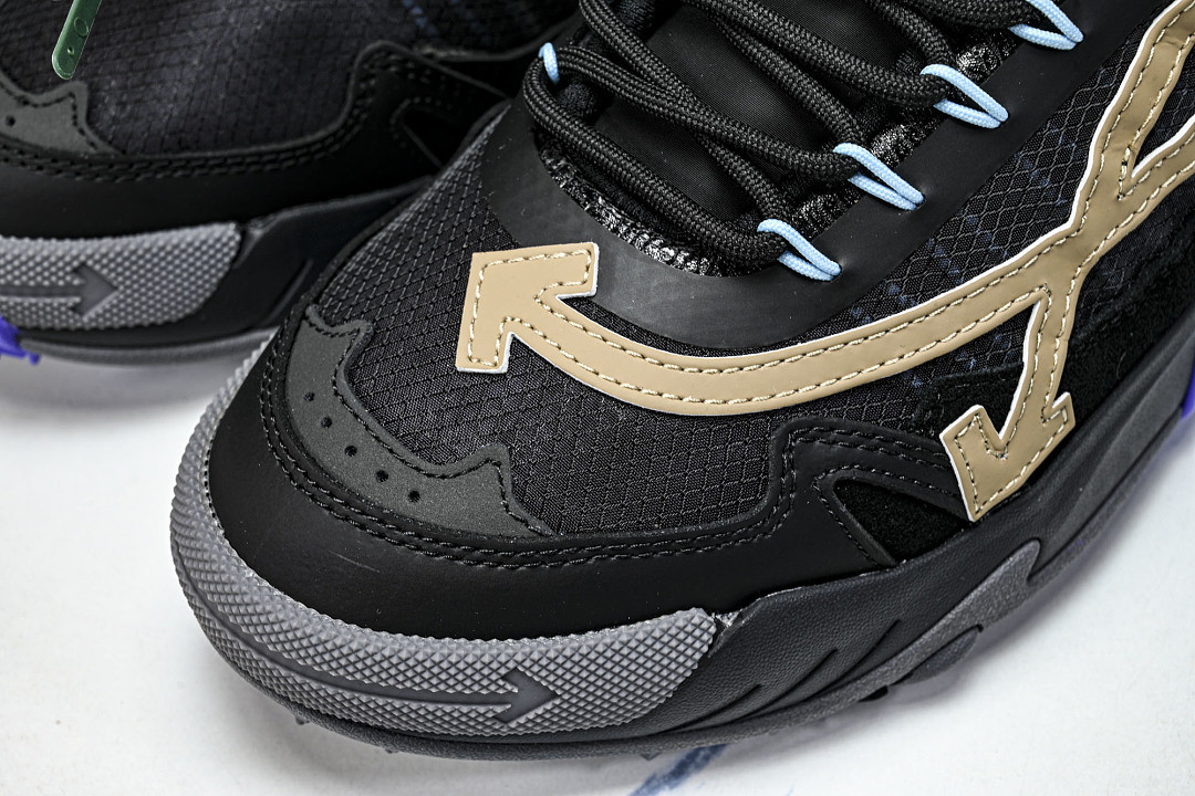 Off White ODSY-1000 Sneaker