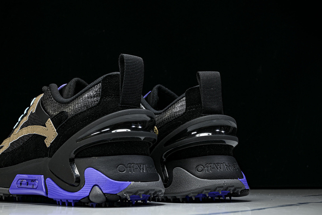 Off White ODSY-1000 Sneaker