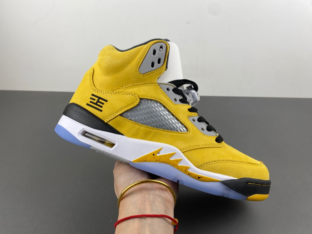 Air Jordan 5 “Tokyo”