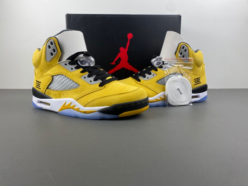 Air Jordan 5 “Tokyo”