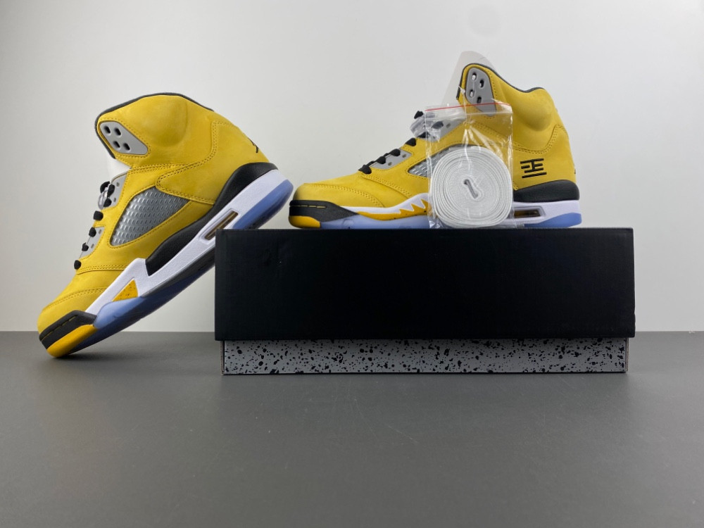 Air Jordan 5 “Tokyo”