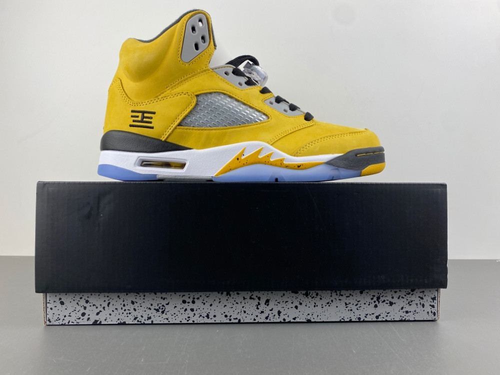 Air Jordan 5 “Tokyo”