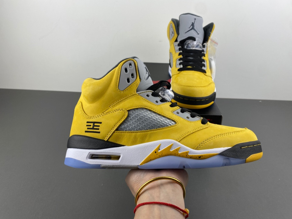 Air Jordan 5 “Tokyo”