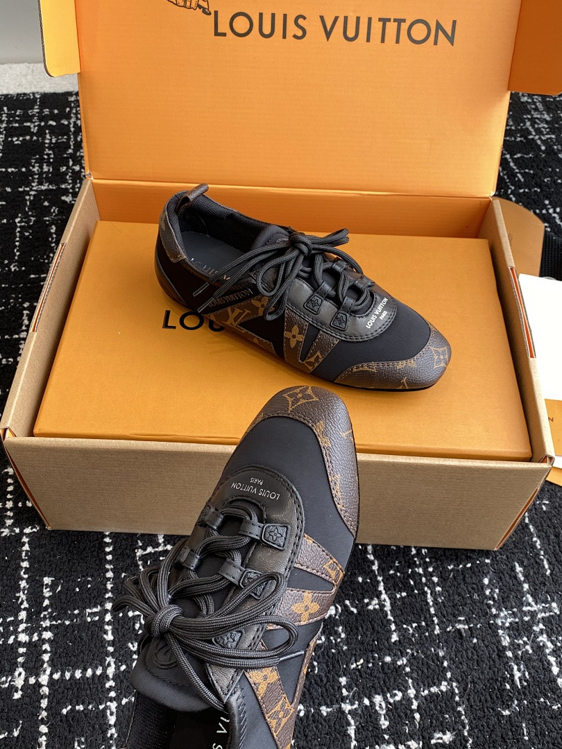 L*V Sneakerina Sneaker