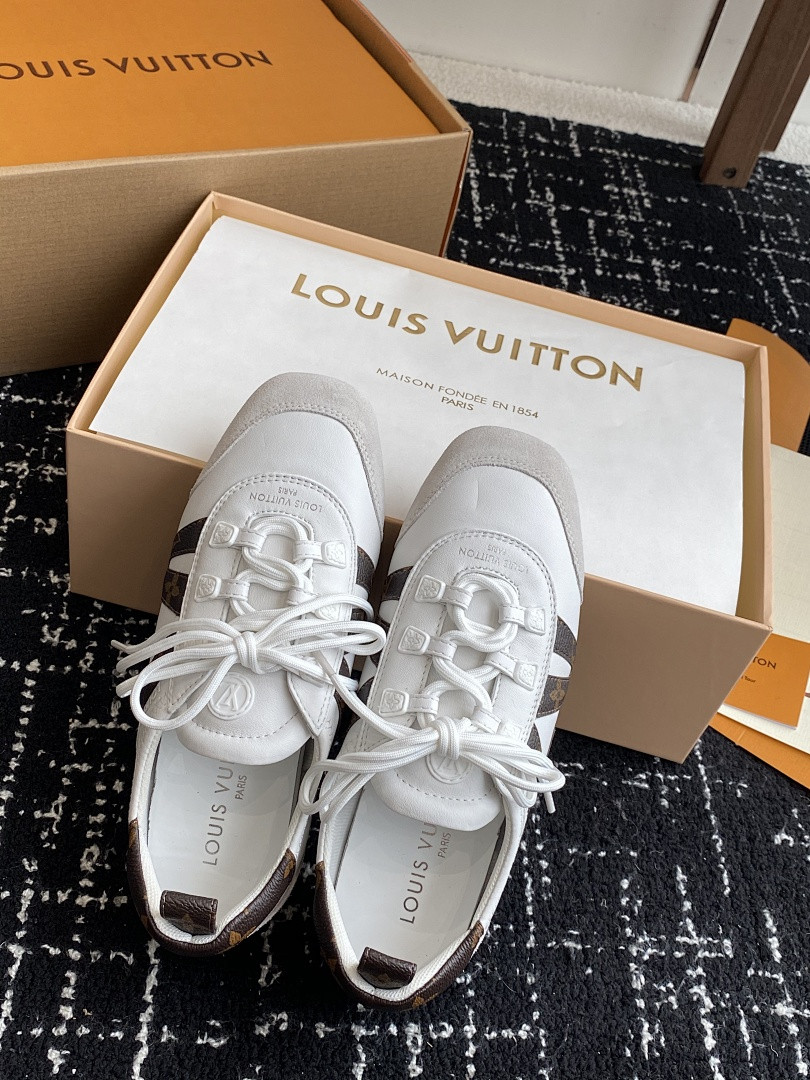L*V Sneakerina Sneaker