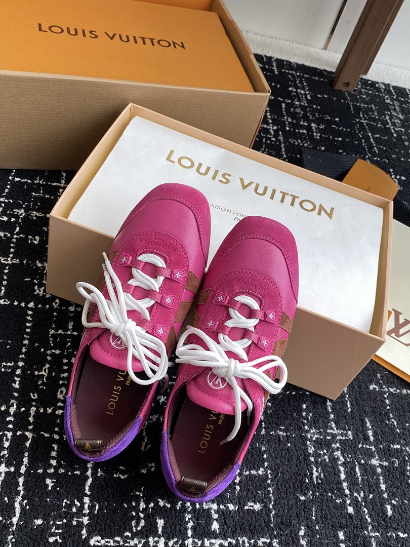 L*V Sneakerina Sneaker